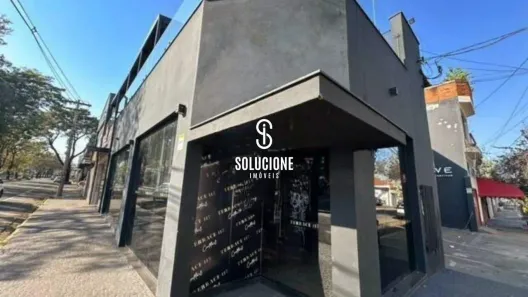 Prédio Comercial para alugar, 126m² no São Judas, Piracicaba