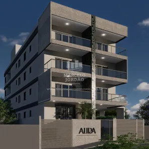 Apartamento com 2 Quartos à venda, 55m² no Iriri, Anchieta