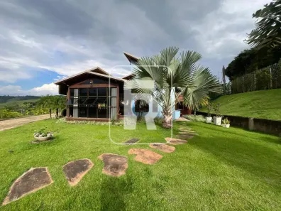 Fazenda/Sítio com 3 Quartos à venda, 350m² no Área Rural de Conselheiro Lafaiete, Conselheiro Lafaiete