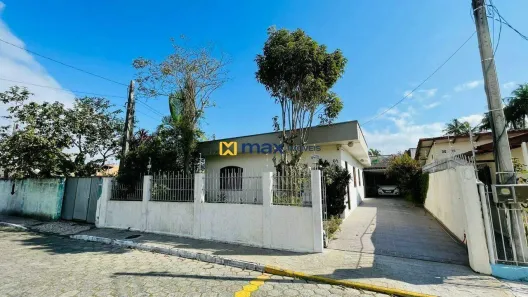 Casa com 3 Quartos à venda, 161m² no São João, Itajaí