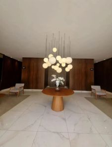 Apartamento com 4 Quartos para venda ou aluguel, 186m² no Parque Residencial Aquarius, São José dos Campos