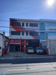 Sala Comercial para alugar, 35m² no Planalto, São Bernardo do Campo