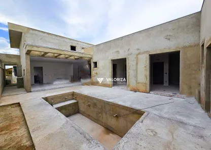 Casa de Condomínio com 3 Quartos à venda, 190m² no Jardim Vila São Domingos, Sorocaba