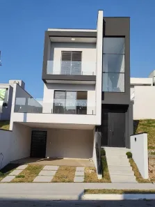 Casa de Condomínio com 3 Quartos à venda, 160m² no Jardim Celeste, Jundiaí