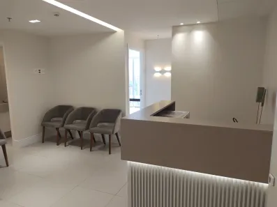 Sala Comercial à venda, 52m² no Ilha do Leite, Recife