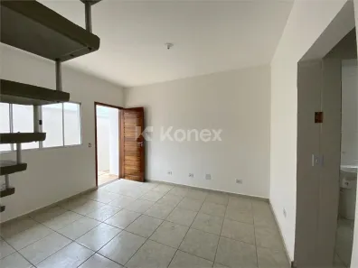 Casa de Condomínio com 2 Quartos à venda, 50m² no Vila Aurora (Zona Norte), São Paulo