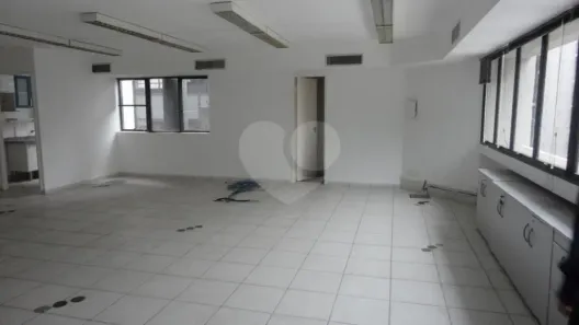 Sala Comercial para alugar, 259m² no Vila Olímpia, São Paulo