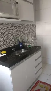 Apartamento com 2 Quartos à venda, 44m² no Nova Parnamirim, Parnamirim