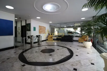 Sala Comercial para alugar, 560m² no Vila Olímpia, São Paulo