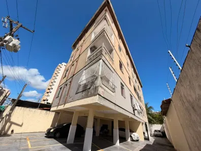 Apartamento com 4 Quartos à venda, 119m² no Vicente Pinzon, Fortaleza