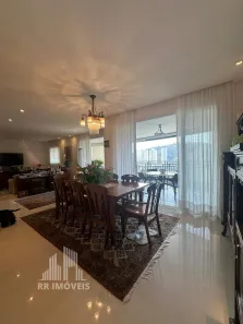 Apartamento com 3 Quartos à venda, 201m² no Tamboré, Santana de Parnaíba