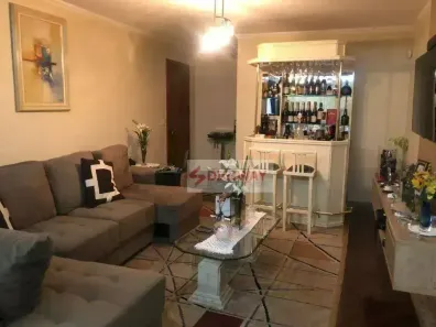 Sobrado com 3 Quartos à venda, 149m² no Aclimação, São Paulo
