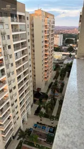 Apartamento com 3 Quartos para alugar, 77m² no Jardim das Américas 2ª Etapa, Anápolis