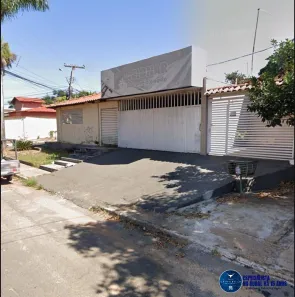 Casa com 2 Quartos à venda, 372m² no Jardim da Luz, Goiânia