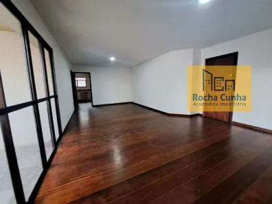 Apartamento com 3 Quartos à venda, 126m² no Perdizes, São Paulo
