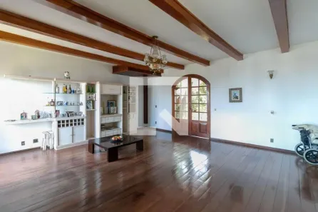 Casa com 4 Quartos à venda, 513m² no Belvedere, Belo Horizonte