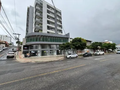 Ponto Comercial para alugar, 22m² no São Pedro, Juiz de Fora