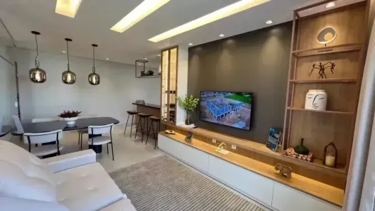 Apartamento com 2 Quartos à venda, 43m² no Jardim Independência, São Paulo
