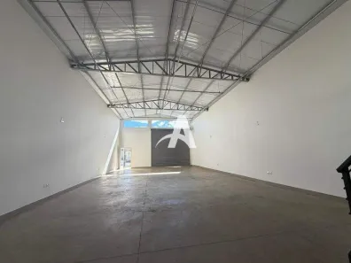 Galpão/Depósito/Armazém para alugar, 280m² no Custódio Pereira, Uberlândia