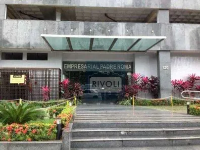 Sala Comercial à venda, 27m² no Tamarineira, Recife