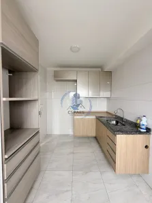 Apartamento com 2 Quartos para alugar, 60m² no Vila Iracema-Belval, Barueri