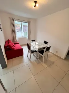 Apartamento com 1 Quarto à venda, 41m² no Agronômica, Florianópolis