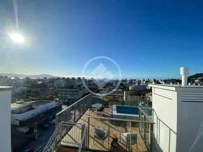 Apartamento com 2 Quartos à venda, 69m² no Jurerê, Florianópolis