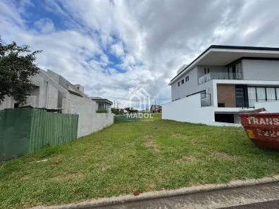 Lote/Terreno à venda, 324m² no Jardim Carvalho, Ponta Grossa