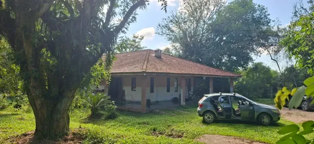 Fazenda/Sítio com 3 Quartos à venda, 120m² no , Peruíbe