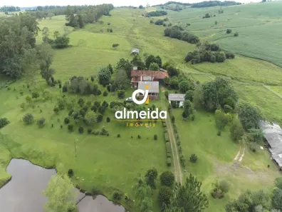 Fazenda/Sítio com 3 Quartos à venda, 360000m² no Centro, Santa Maria