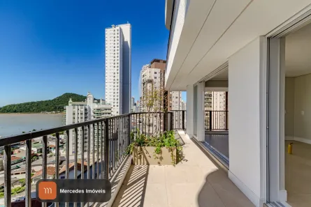 Apartamento com 3 Quartos à venda, 131m² no Fazenda, Itajaí