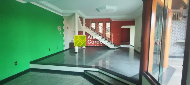 Casa com 3 Quartos à venda, 193m² no Jardim Clarice I, Votorantim