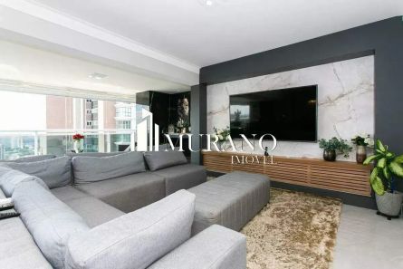 Apartamento com 3 Quartos à venda, 173m² no Vila Gomes Cardim, São Paulo