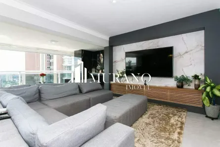 Apartamento com 3 Quartos à venda, 173m² no Vila Gomes Cardim, São Paulo