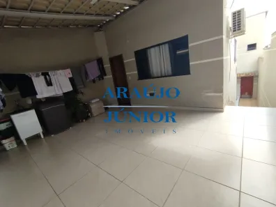 Casa com 3 Quartos à venda, 100m² no Jardim Boer I, Americana