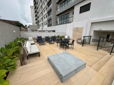 Apartamento com 3 Quartos à venda, 77m² no Jardim Europa I e II, Anápolis