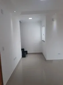 Apartamento com 2 Quartos à venda, 71m² no Jardim Stella, Santo André