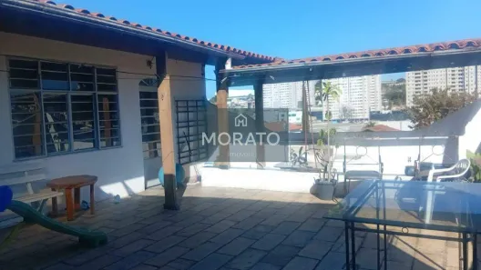 Prédio Comercial à venda, 365m² no Jardim Riacho das Pedras, Contagem