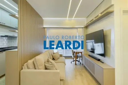 Apartamento com 2 Quartos à venda, 60m² no Bela Vista, Osasco