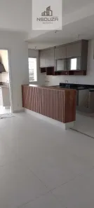 Apartamento com 3 Quartos para alugar, 91m² no Swiss Park, Campinas