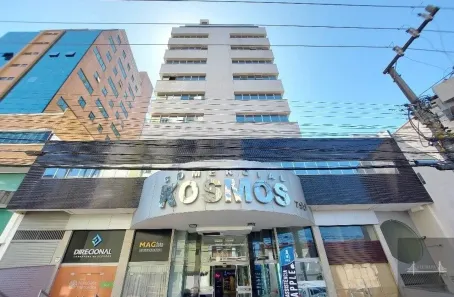 Ponto Comercial à venda, 51m² no Centro, Florianópolis