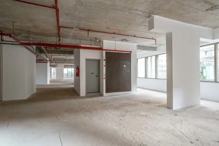Ponto Comercial para alugar, 580m² no Pinheiros, São Paulo