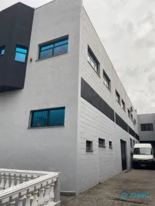 Galpão/Depósito/Armazém à venda, 850m² no Chácara Belenzinho, São Paulo