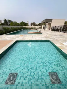 Apartamento com 2 Quartos à venda, 80m² no Jardim Brasil, Campinas