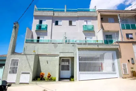 Apartamento com 1 Quarto à venda, 31m² no Jardim São Paulo(Zona Norte), São Paulo
