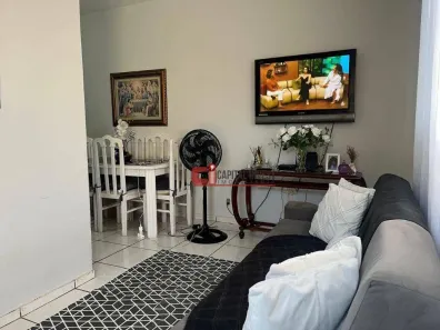 Casa com 2 Quartos à venda, 149m² no Terras da Capela de Santo Antônio, Jaguariúna