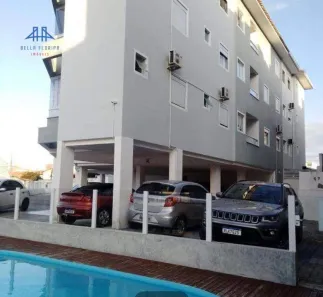 Apartamento com 2 Quartos à venda, 70m² no Ingleses do Rio Vermelho, Florianópolis