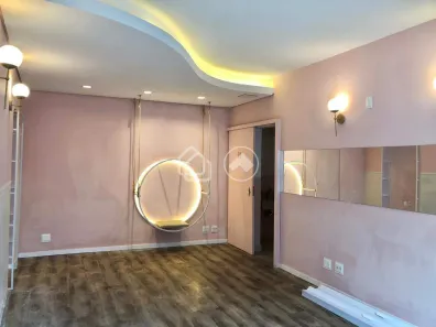 Ponto Comercial para alugar, 140m² no Buritis, Belo Horizonte