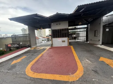 Casa de Condomínio com 2 Quartos à venda, 113m² no Parque das Laranjeiras, Goiânia