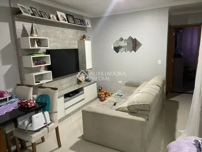 Cobertura com 2 Quartos à venda, 105m² no Vila Gilda, Santo André